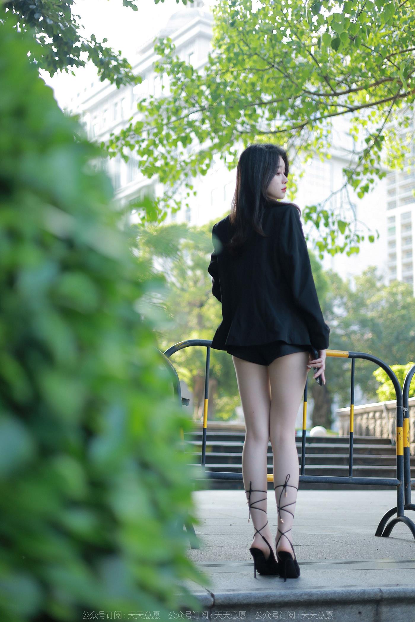 图片[63]-[IESS异思趣向] 2022.05.24 丝享家1097：佳爷《四月特辑》[79P] – 速更版-美库