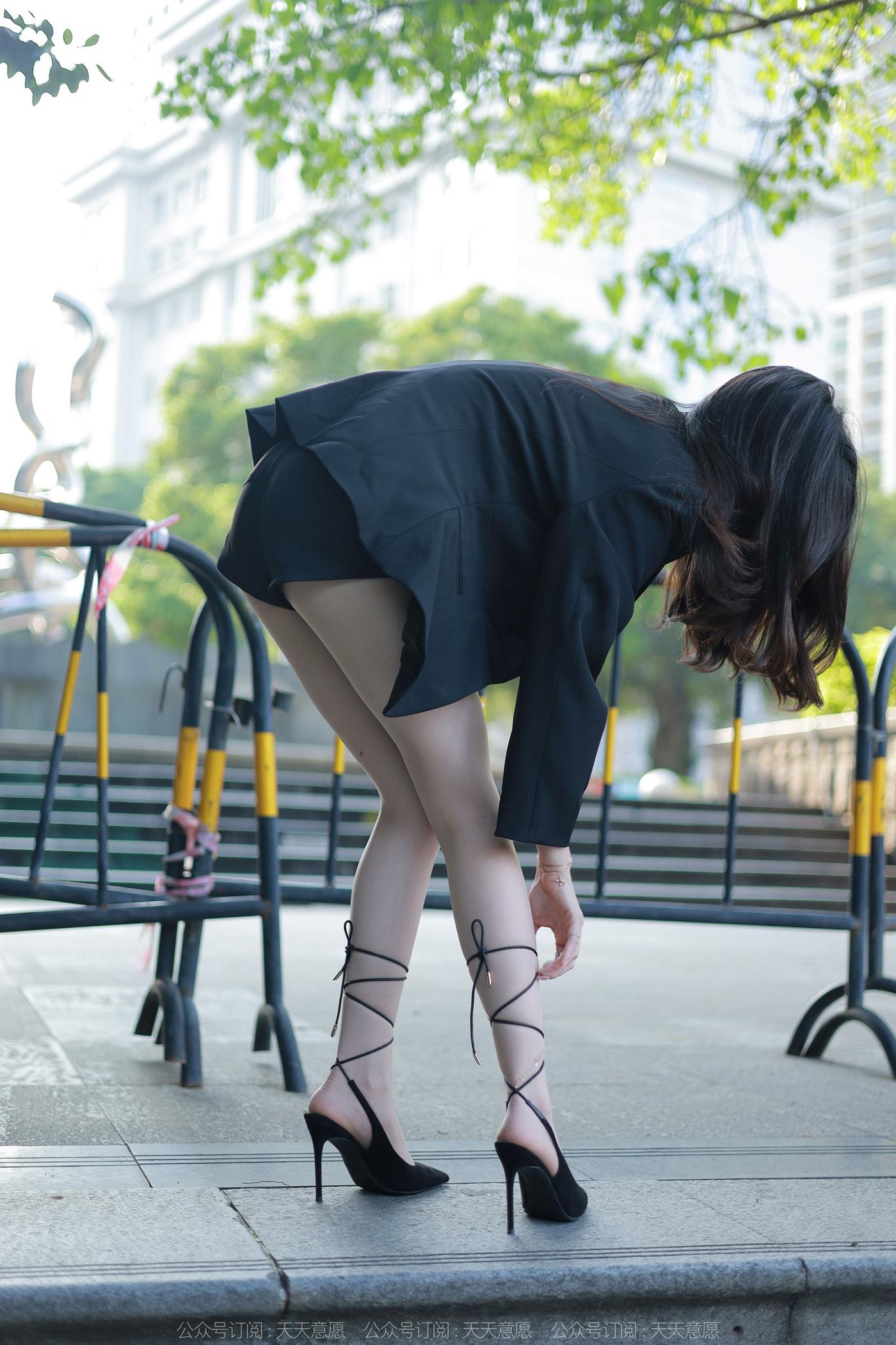 图片[65]-[IESS异思趣向] 2022.05.24 丝享家1097：佳爷《四月特辑》[79P] – 速更版-美库