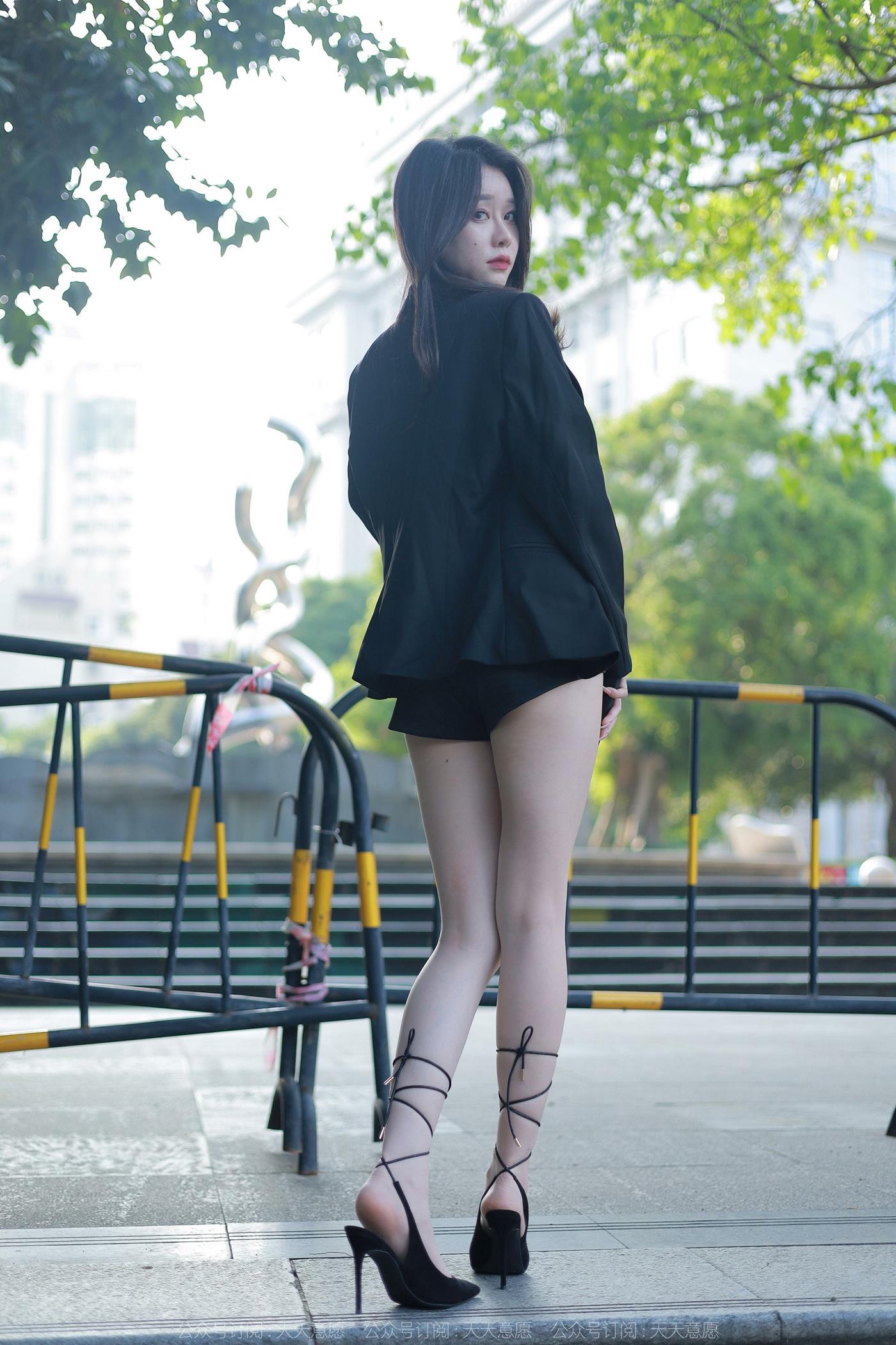 图片[66]-[IESS异思趣向] 2022.05.24 丝享家1097：佳爷《四月特辑》[79P] – 速更版-美库