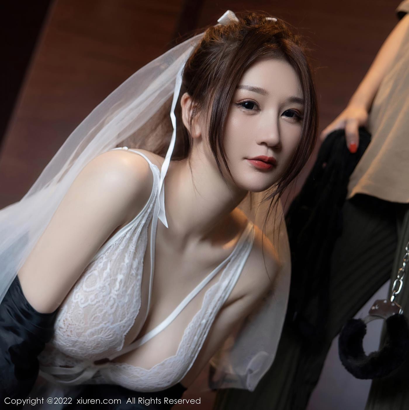 图片[11]-[Xiuren秀人网]2022.09.09 NO.5565 顾乔楠Cora[60+1P] – 速更版-美库