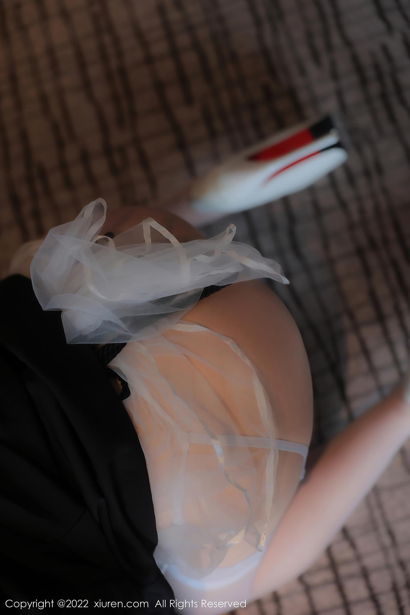 图片[19]-[Xiuren秀人网]2022.09.09 NO.5565 顾乔楠Cora[60+1P] – 速更版-美库