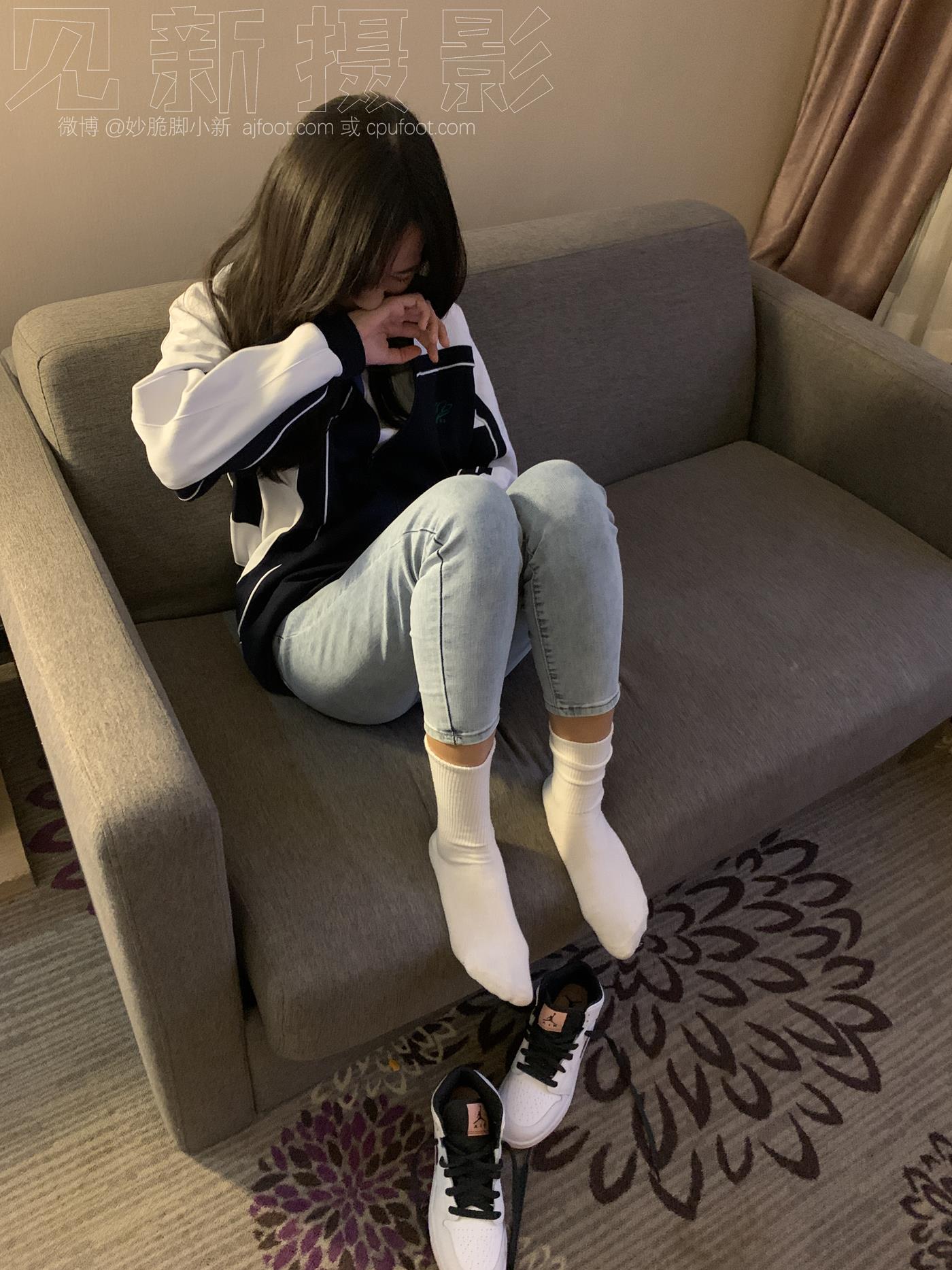 图片[316]-[见新摄影]NO.014 巅峰 那些年[317P] – 速更版-美库