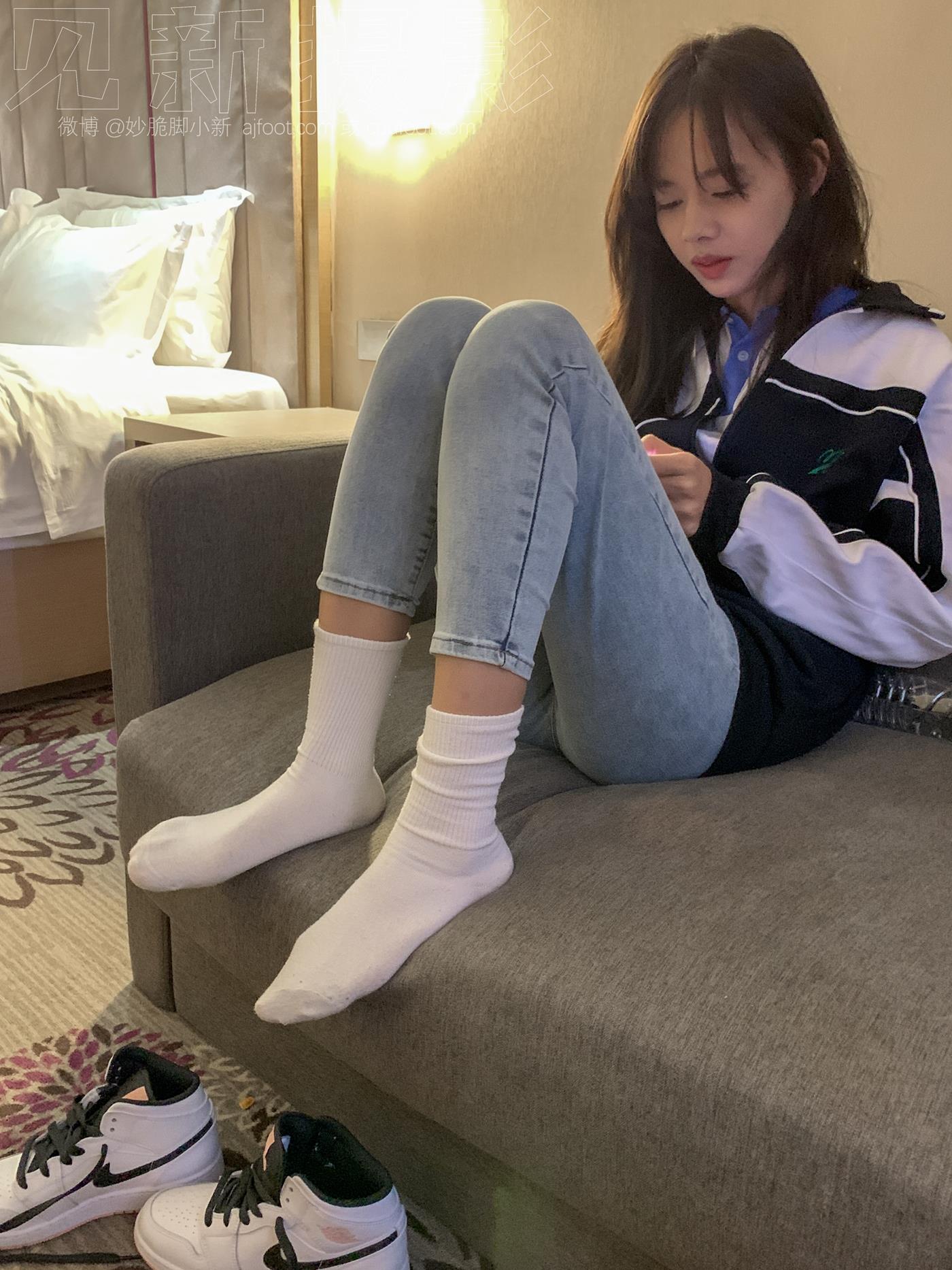 图片[317]-[见新摄影]NO.014 巅峰 那些年[317P] – 速更版-美库