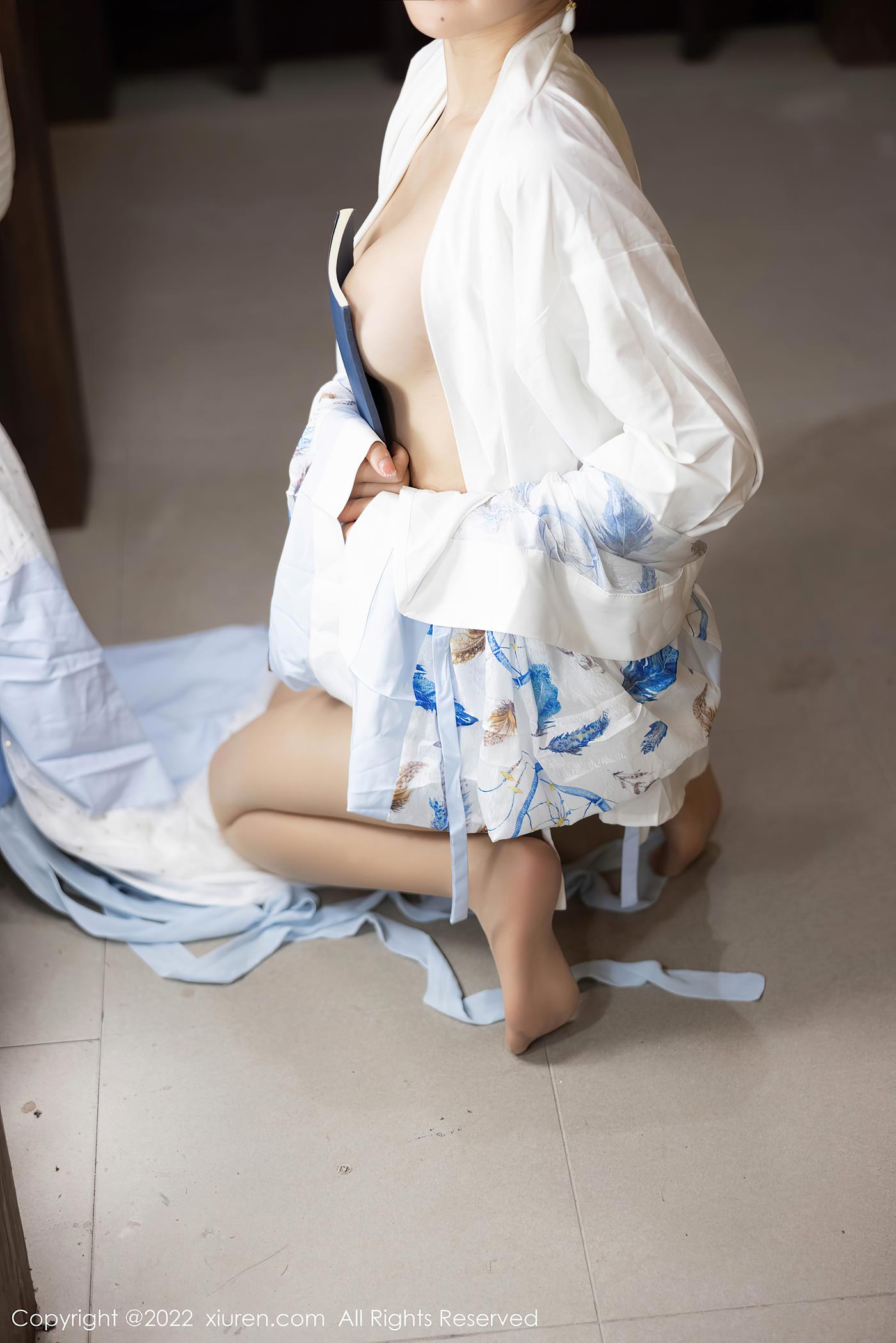 图片[44]-[Xiuren秀人网]2022.09.09 NO.5569 绮里嘉ula[58+1P] – 速更版-美库