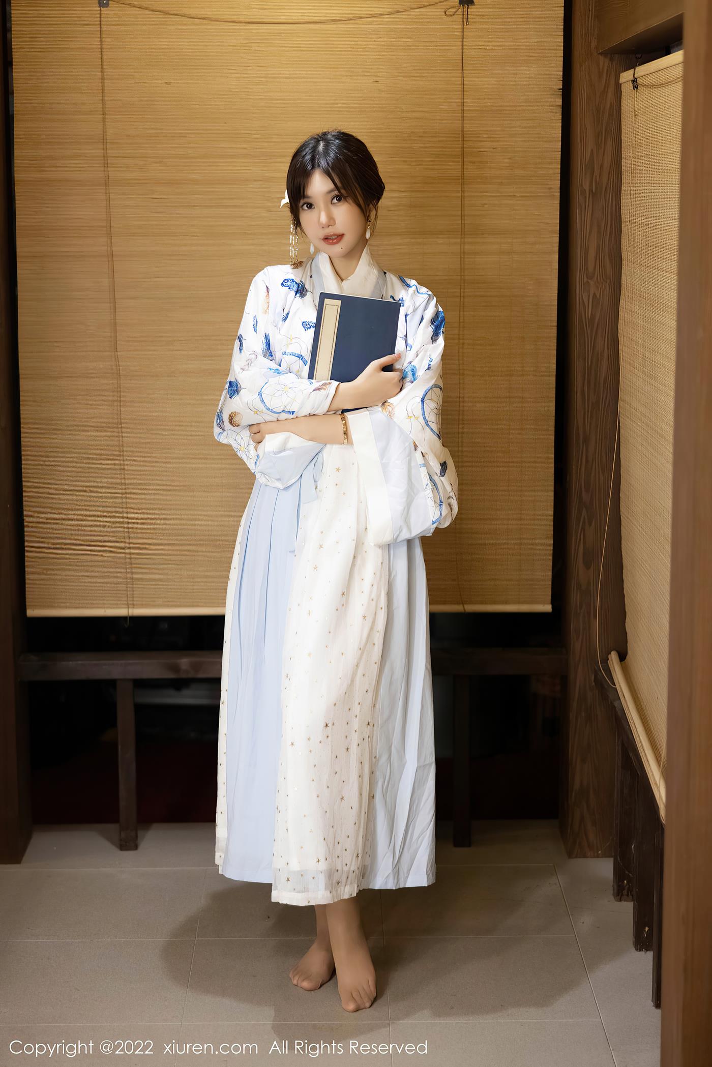 图片[55]-[Xiuren秀人网]2022.09.09 NO.5569 绮里嘉ula[58+1P] – 速更版-美库