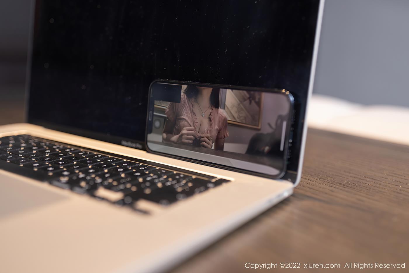 图片[58]-[Xiuren秀人网]2022.09.09 NO.5570 鱼子酱Fish[60+1P] – 速更版-美库