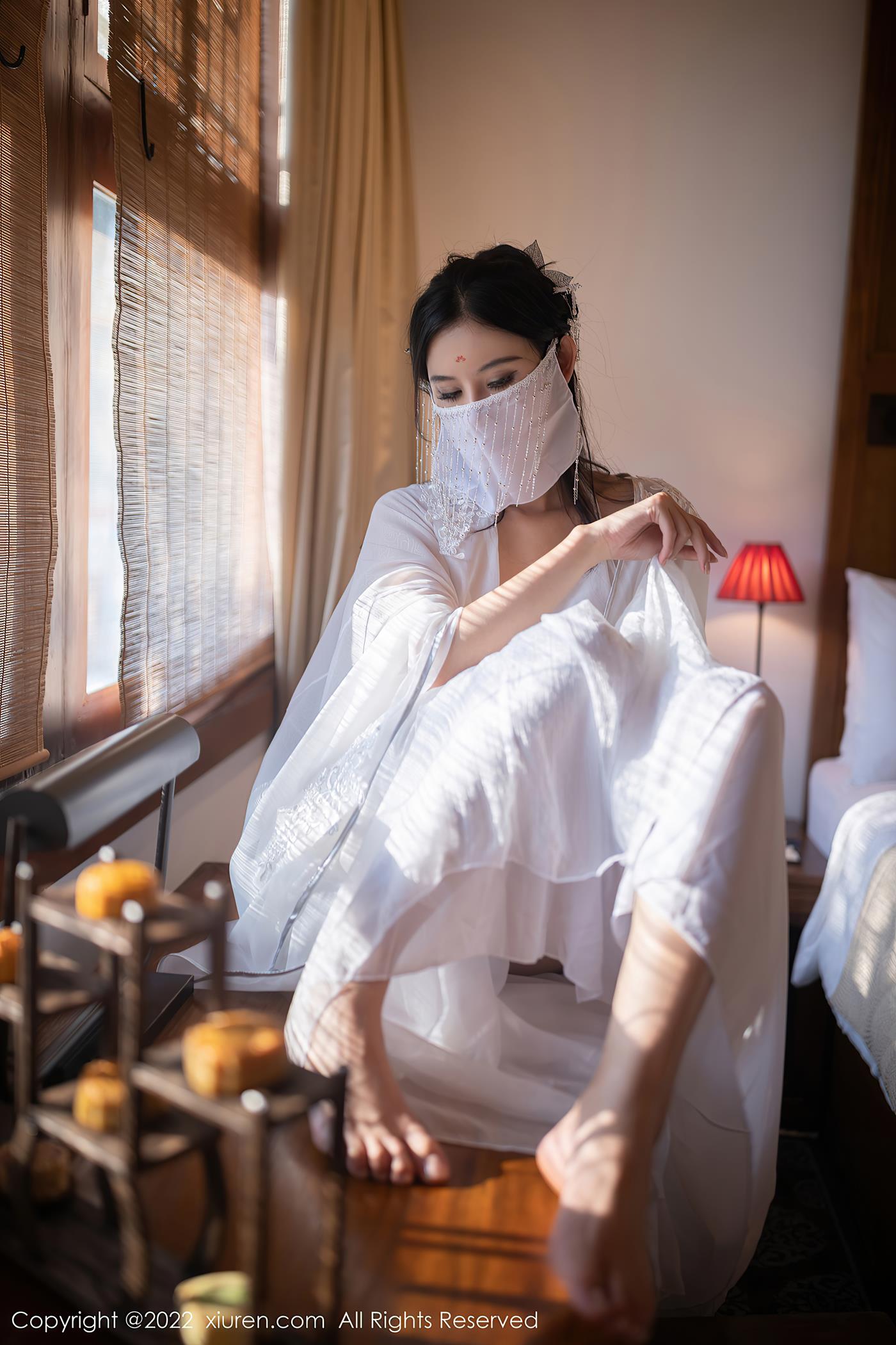 图片[62]-[Xiuren秀人网]2022.09.09 NO.5573 就是阿朱啊[60+1P] – 速更版-美库