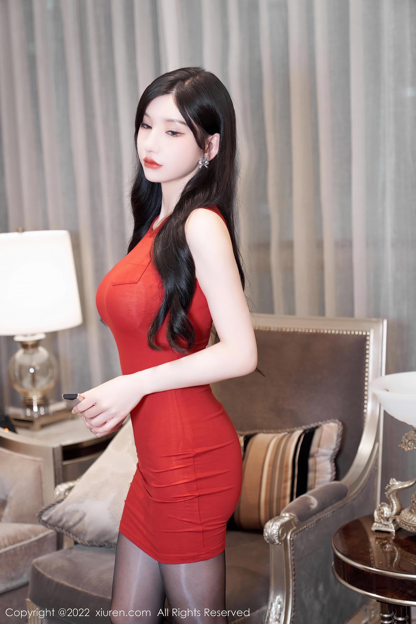 图片[56]-[Xiuren秀人网]2022.09.09 NO.5574 周于希Sally[61+1P] – 速更版-美库