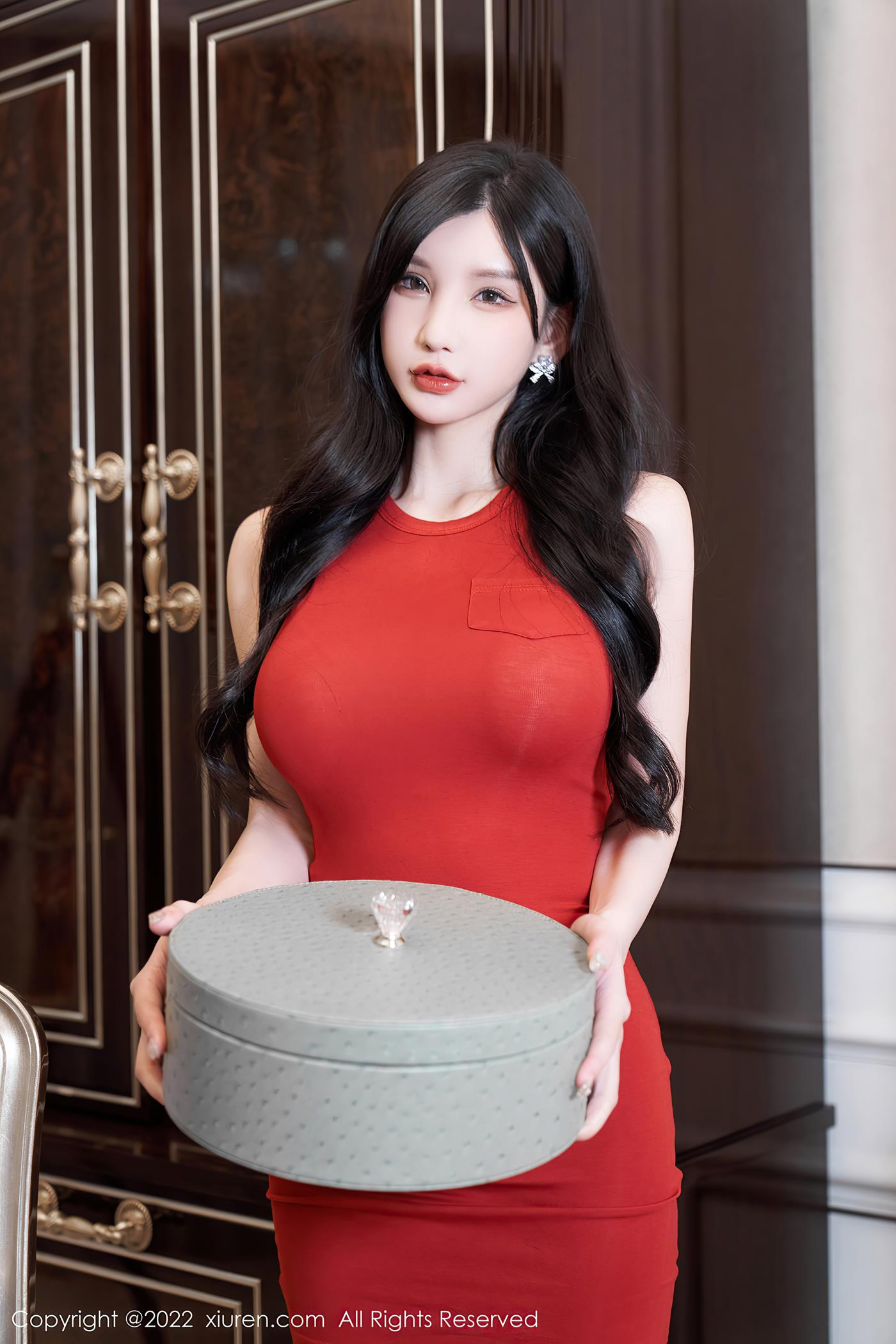 图片[58]-[Xiuren秀人网]2022.09.09 NO.5574 周于希Sally[61+1P] – 速更版-美库