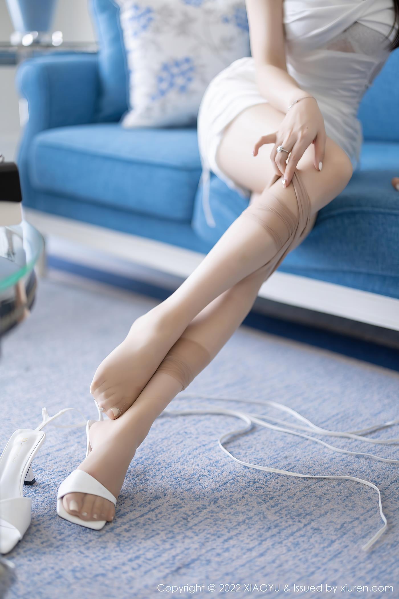 图片[16]-[XIAOYU语画界] 2022.09.29 VOL.874 徐莉芝Booty 杭州旅拍[70P] – 速更版-美库