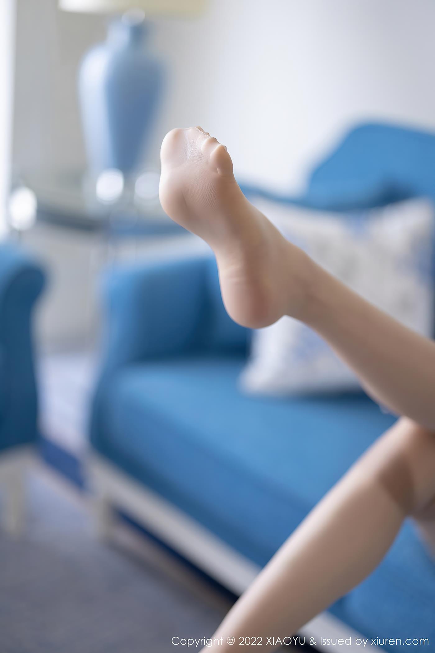 图片[21]-[XIAOYU语画界] 2022.09.29 VOL.874 徐莉芝Booty 杭州旅拍[70P] – 速更版-美库