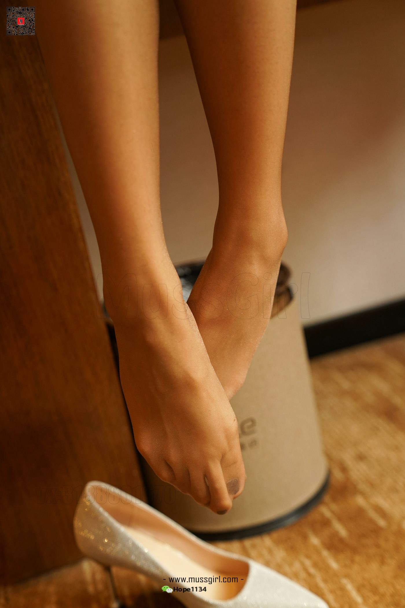 图片[30]-[MussGirl慕丝女郎]NO.205 机场地勤小莫身材比空姐还好[79P] – 速更版-美库