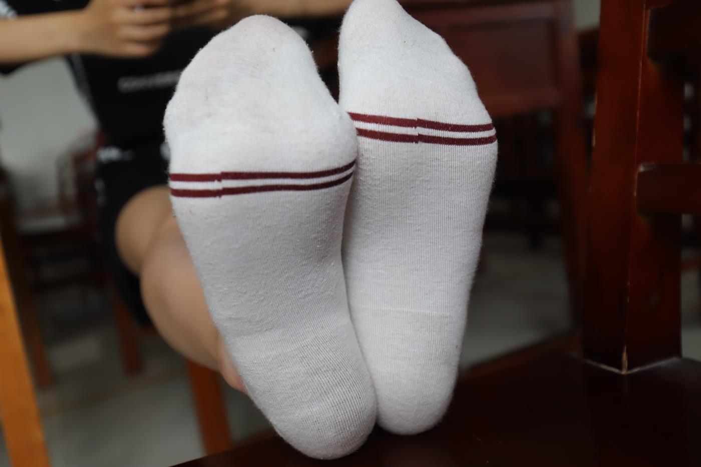 图片[10]-大西瓜爱牙膏-2019 9X活动 模特4（四） 教室棉袜 (1) [57P] – 速更版-美库