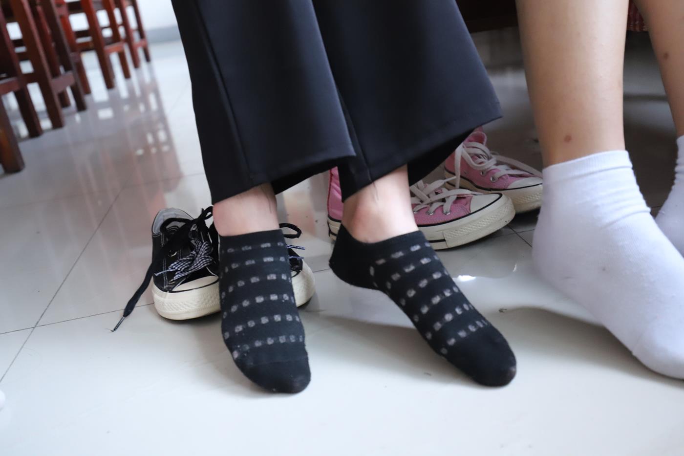 图片[10]-大西瓜爱牙膏-2019 9X活动 模特4（四） 教室棉袜 (2) [55P] – 速更版-美库