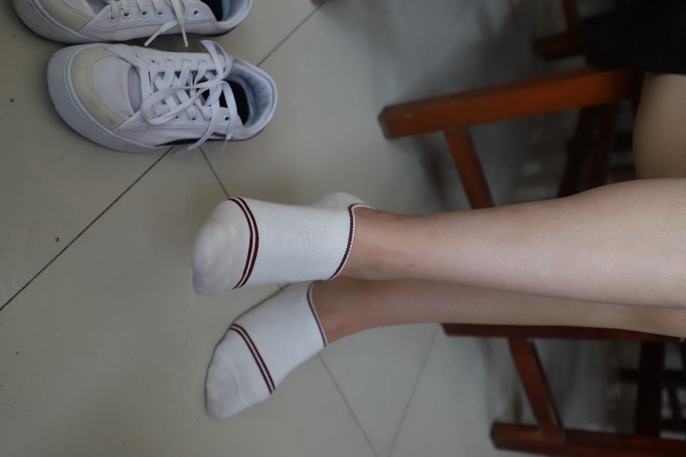 图片[11]-大西瓜爱牙膏-2019 9X活动 模特4（四） 教室棉袜 (3) [60P] – 速更版-美库