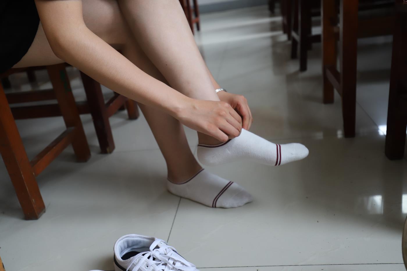 图片[18]-大西瓜爱牙膏-2019 9X活动 模特4（四） 教室棉袜 (4) [44P] – 速更版-美库