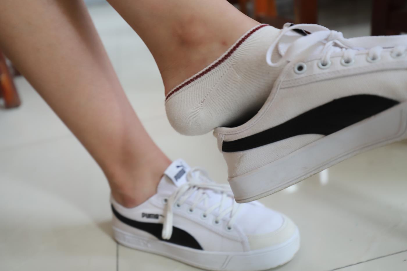 图片[26]-大西瓜爱牙膏-2019 9X活动 模特4（四） 教室棉袜 (3) [60P] – 速更版-美库