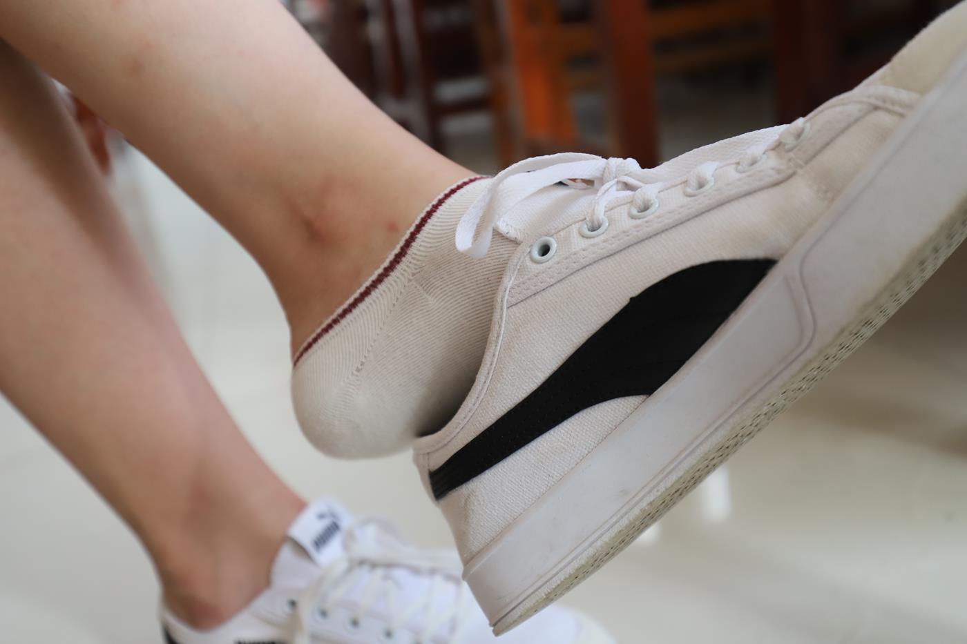 图片[27]-大西瓜爱牙膏-2019 9X活动 模特4（四） 教室棉袜 (3) [60P] – 速更版-美库