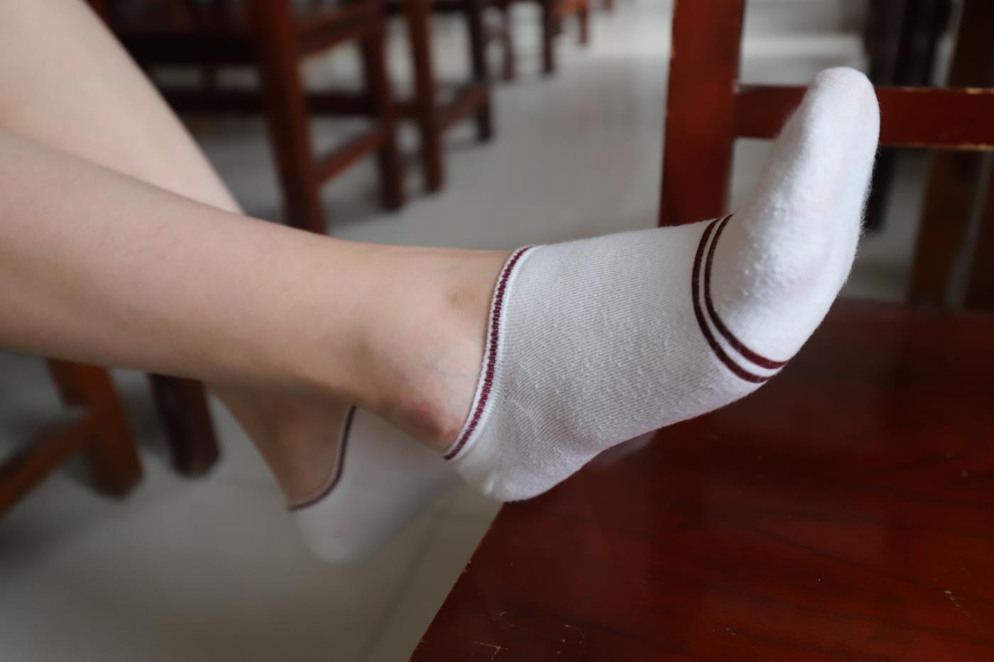 图片[23]-大西瓜爱牙膏-2019 9X活动 模特4（四） 教室棉袜 (4) [44P] – 速更版-美库