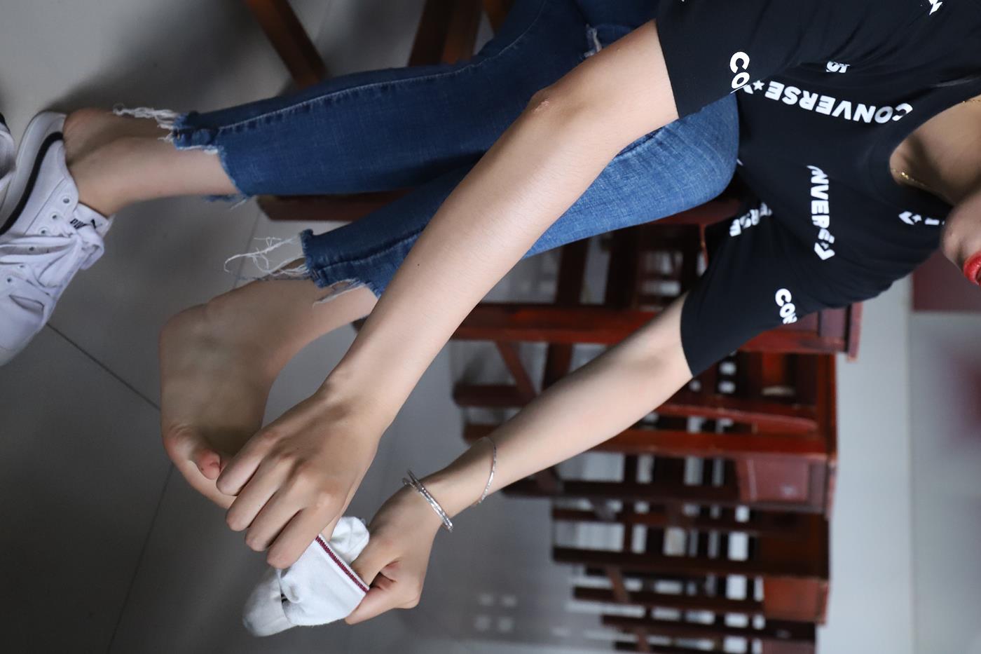 图片[40]-大西瓜爱牙膏-2019 9X活动 模特4（四） 教室棉袜 (1) [57P] – 速更版-美库