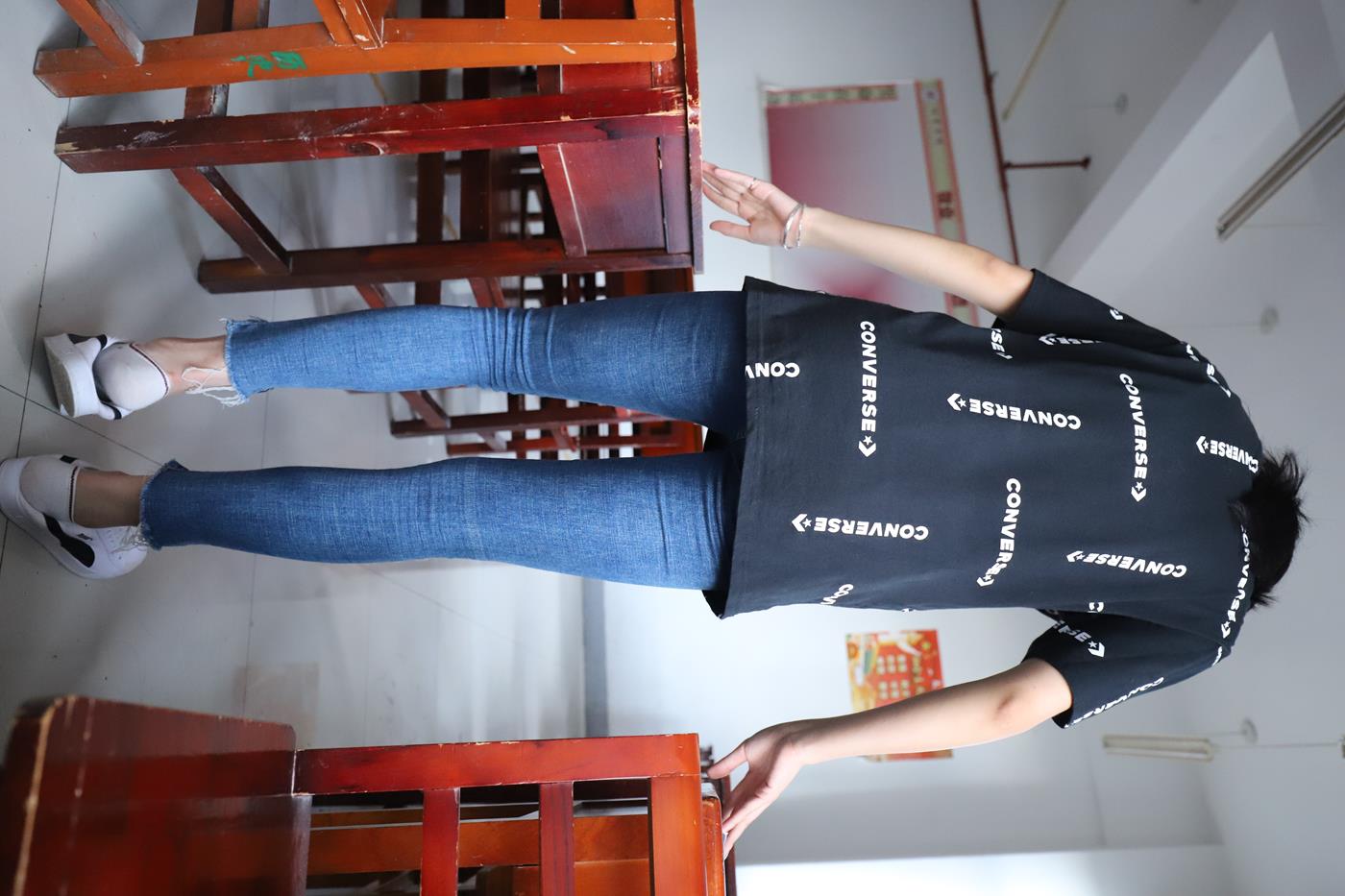 图片[39]-大西瓜爱牙膏-2019 9X活动 模特4（四） 教室棉袜 (2) [55P] – 速更版-美库