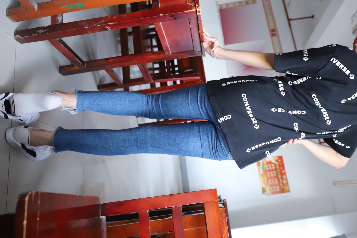 图片[41]-大西瓜爱牙膏-2019 9X活动 模特4（四） 教室棉袜 (2) [55P] – 速更版-美库