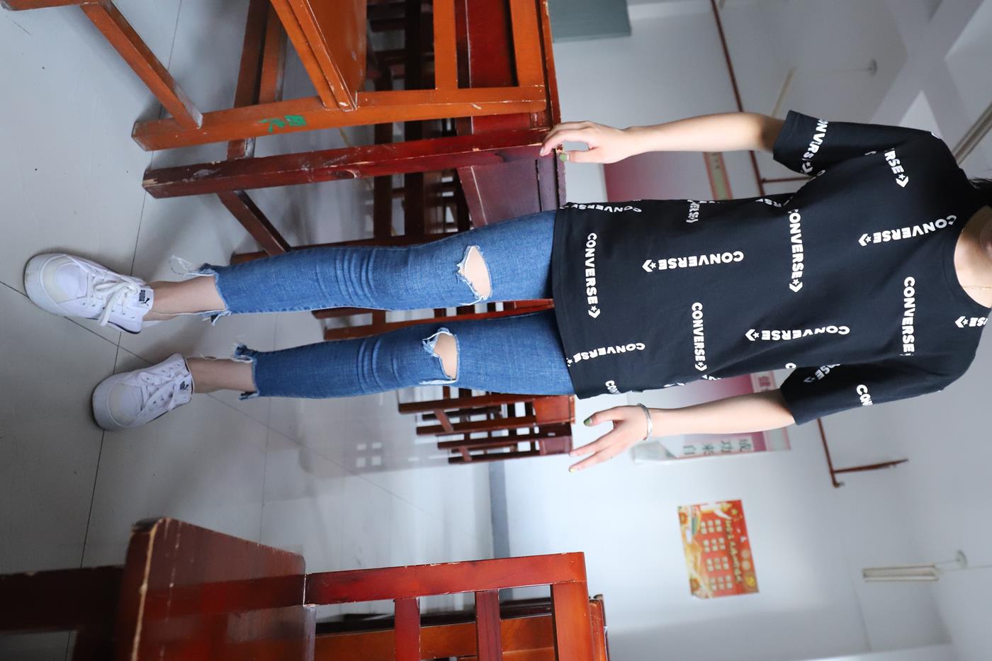 图片[53]-大西瓜爱牙膏-2019 9X活动 模特4（四） 教室棉袜 (2) [55P] – 速更版-美库