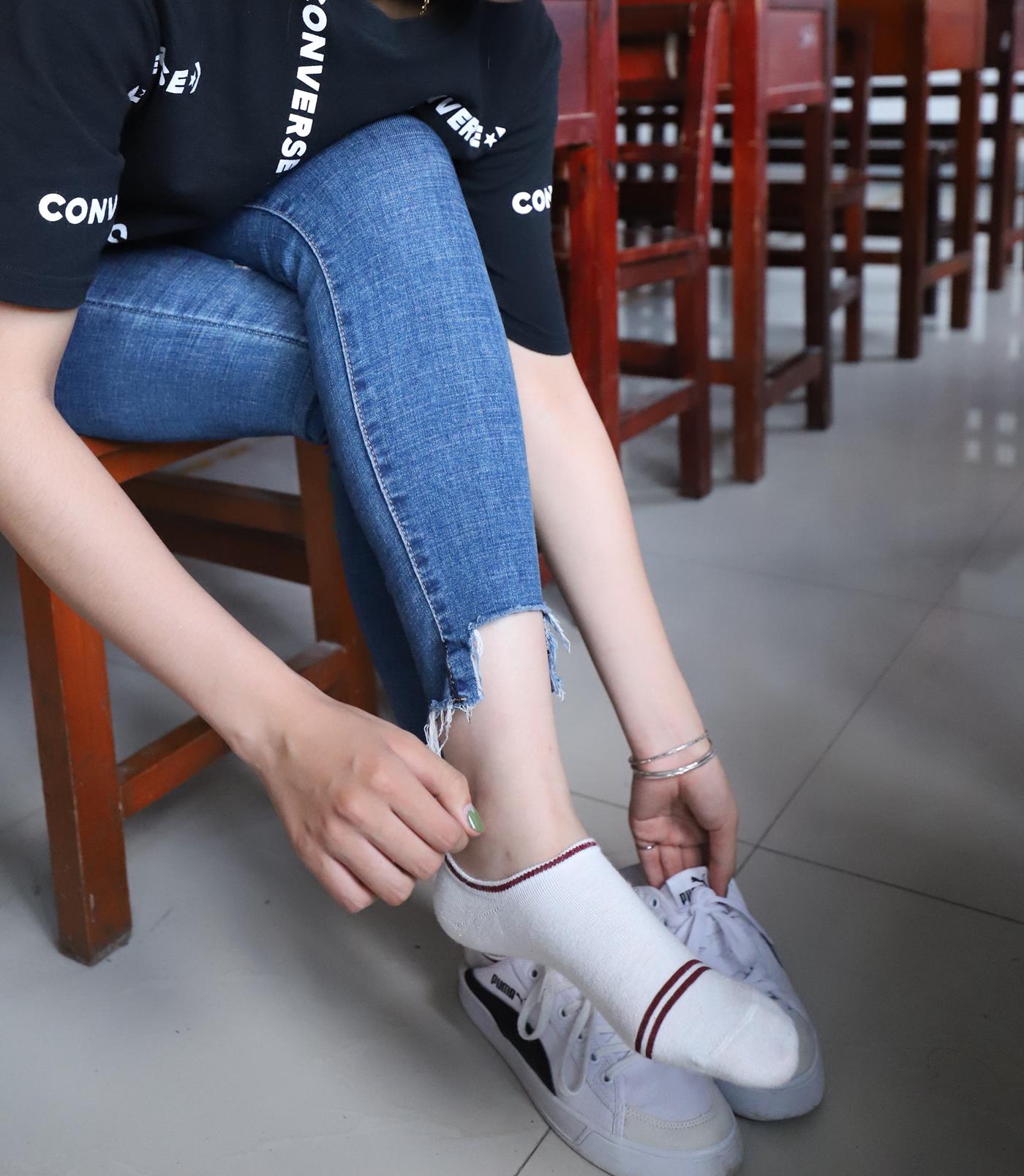 图片[54]-大西瓜爱牙膏-2019 9X活动 模特4（四） 教室棉袜 (1) [57P] – 速更版-美库