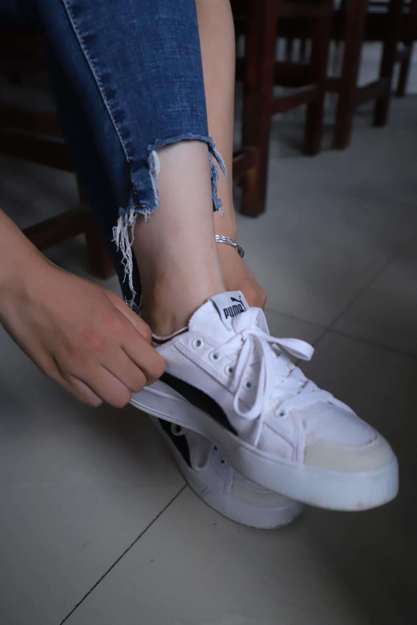 图片[56]-大西瓜爱牙膏-2019 9X活动 模特4（四） 教室棉袜 (1) [57P] – 速更版-美库