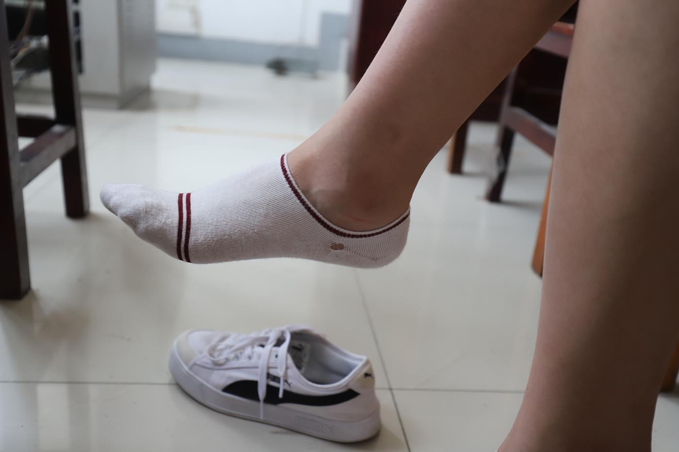 图片[59]-大西瓜爱牙膏-2019 9X活动 模特4（四） 教室棉袜 (3) [60P] – 速更版-美库