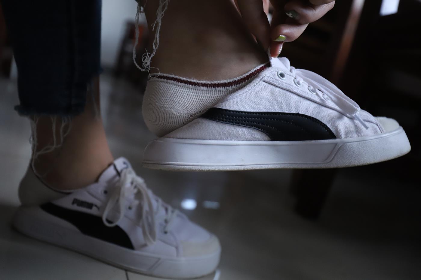 图片[58]-大西瓜爱牙膏-2019 9X活动 模特4（四） 教室棉袜 (1) [57P] – 速更版-美库