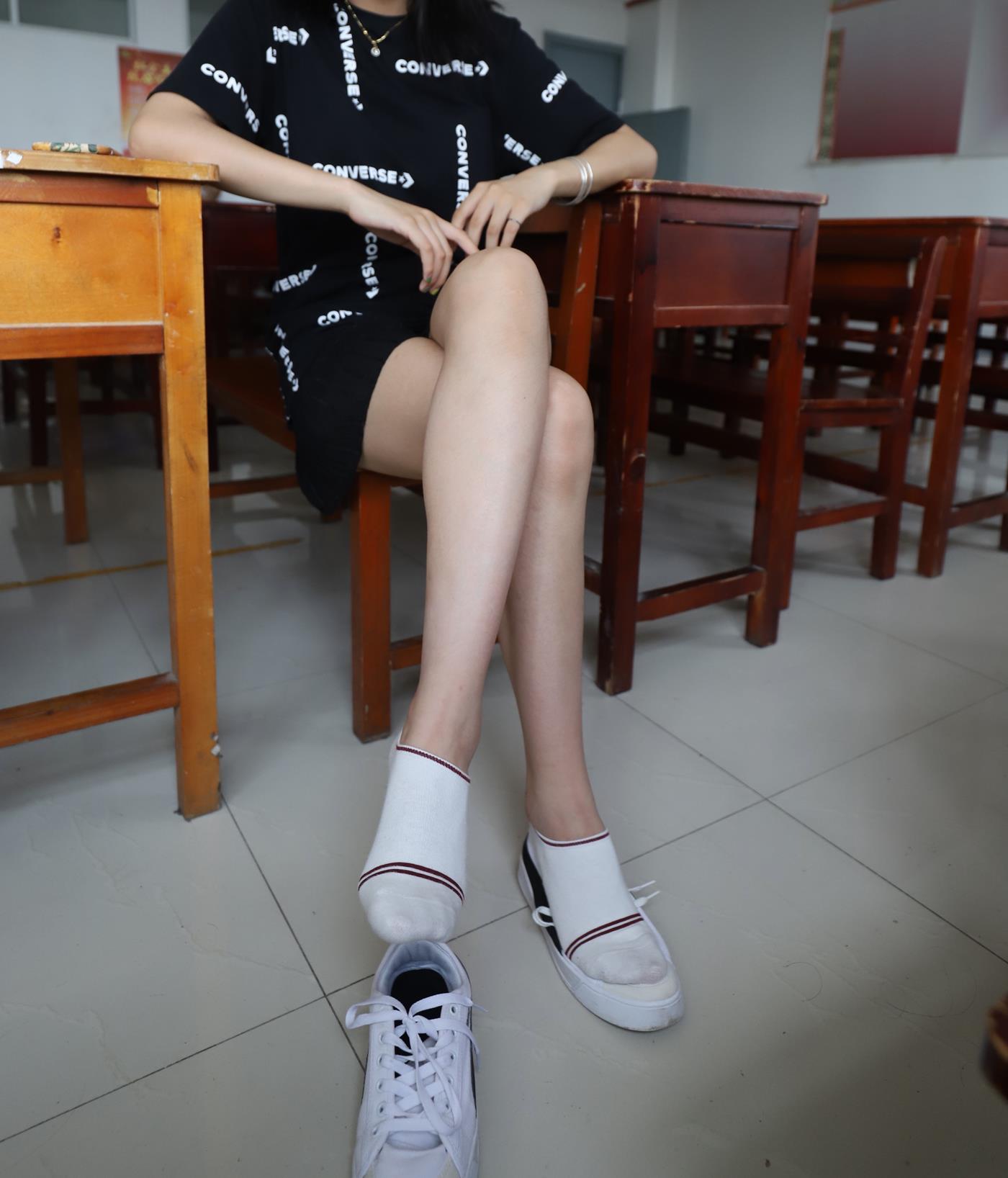 图片[61]-大西瓜爱牙膏-2019 9X活动 模特4（四） 教室棉袜 (3) [60P] – 速更版-美库