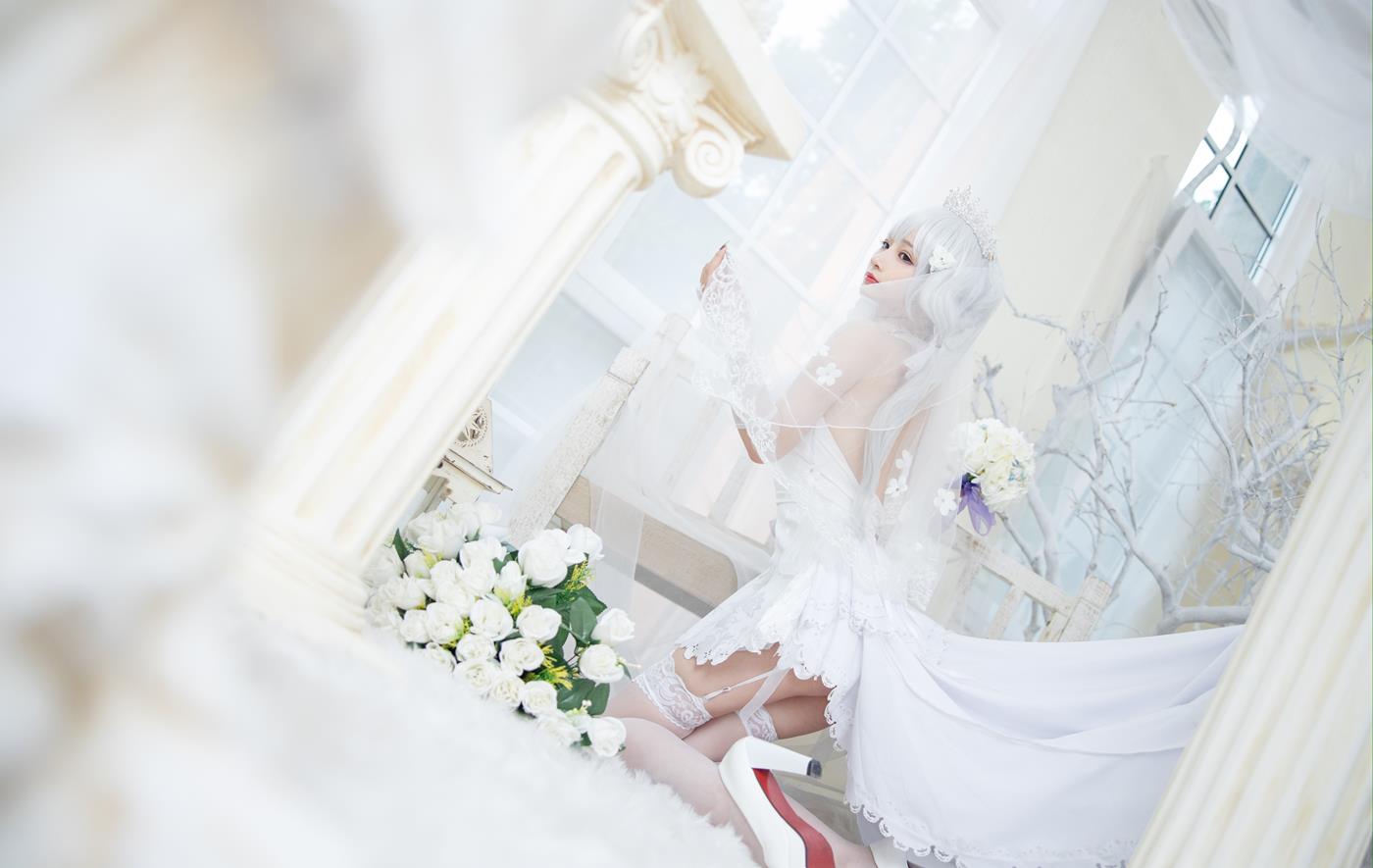 图片[11]-叉子宝宝  – 碧蓝光辉[11P] – 速更版-美库