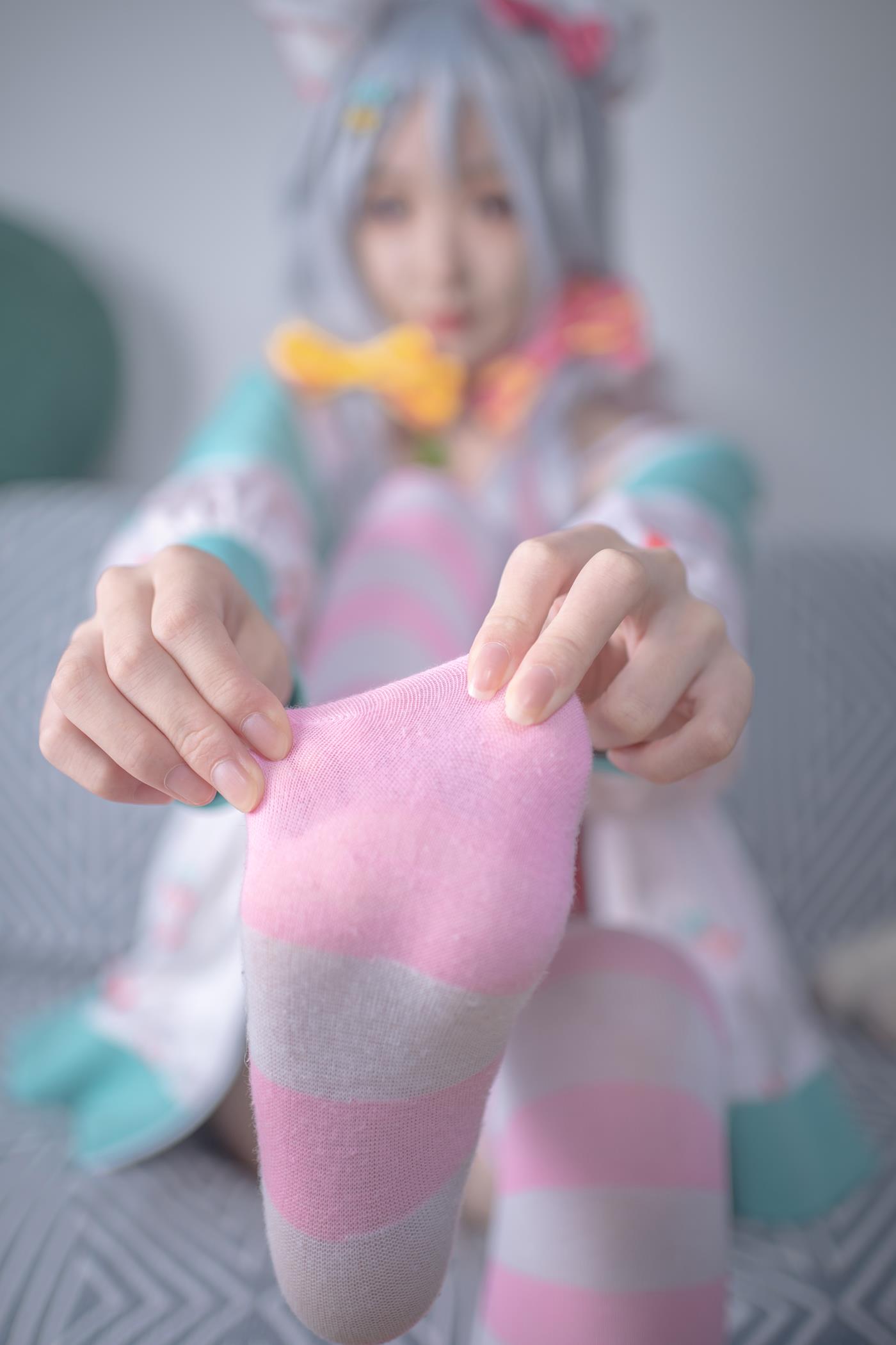 图片[17]-SA_海藻酸钠  – 神乐七奈 星期一的慵懒[21P] – 速更版-美库