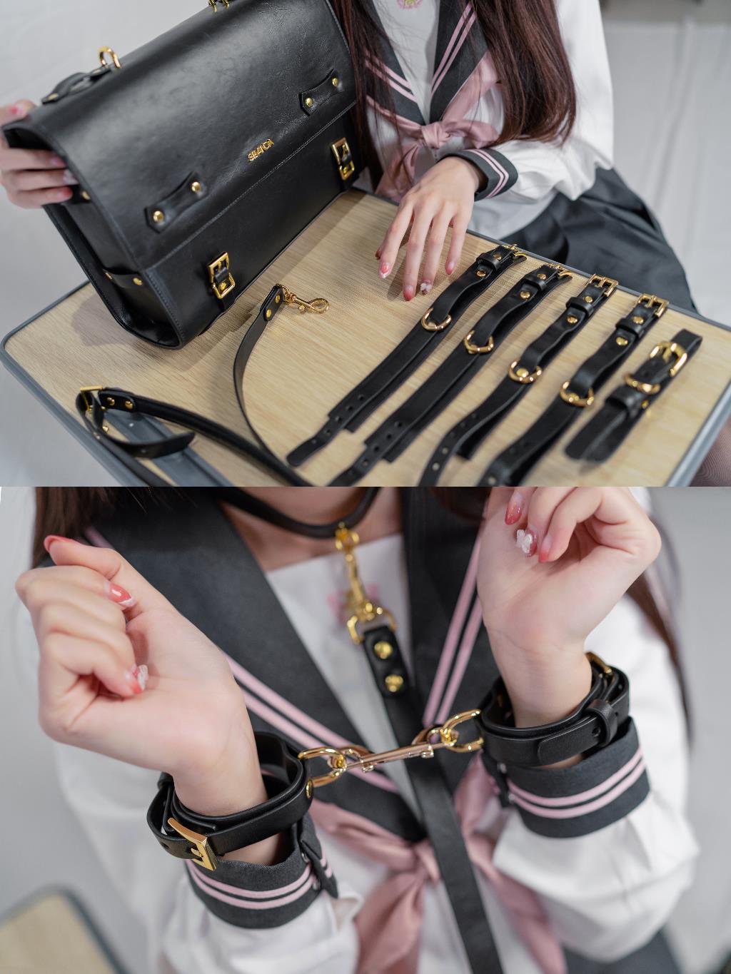 图片[11]-miko酱ww  – 放学后[26P] – 速更版-美库