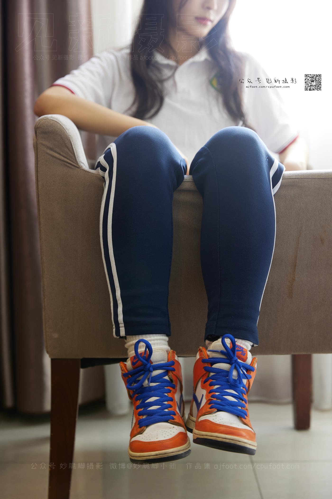 图片[10]-[见新摄影]NO.015 清纯甜美校园风《多想回到那个夏天》[51P] – 速更版-美库