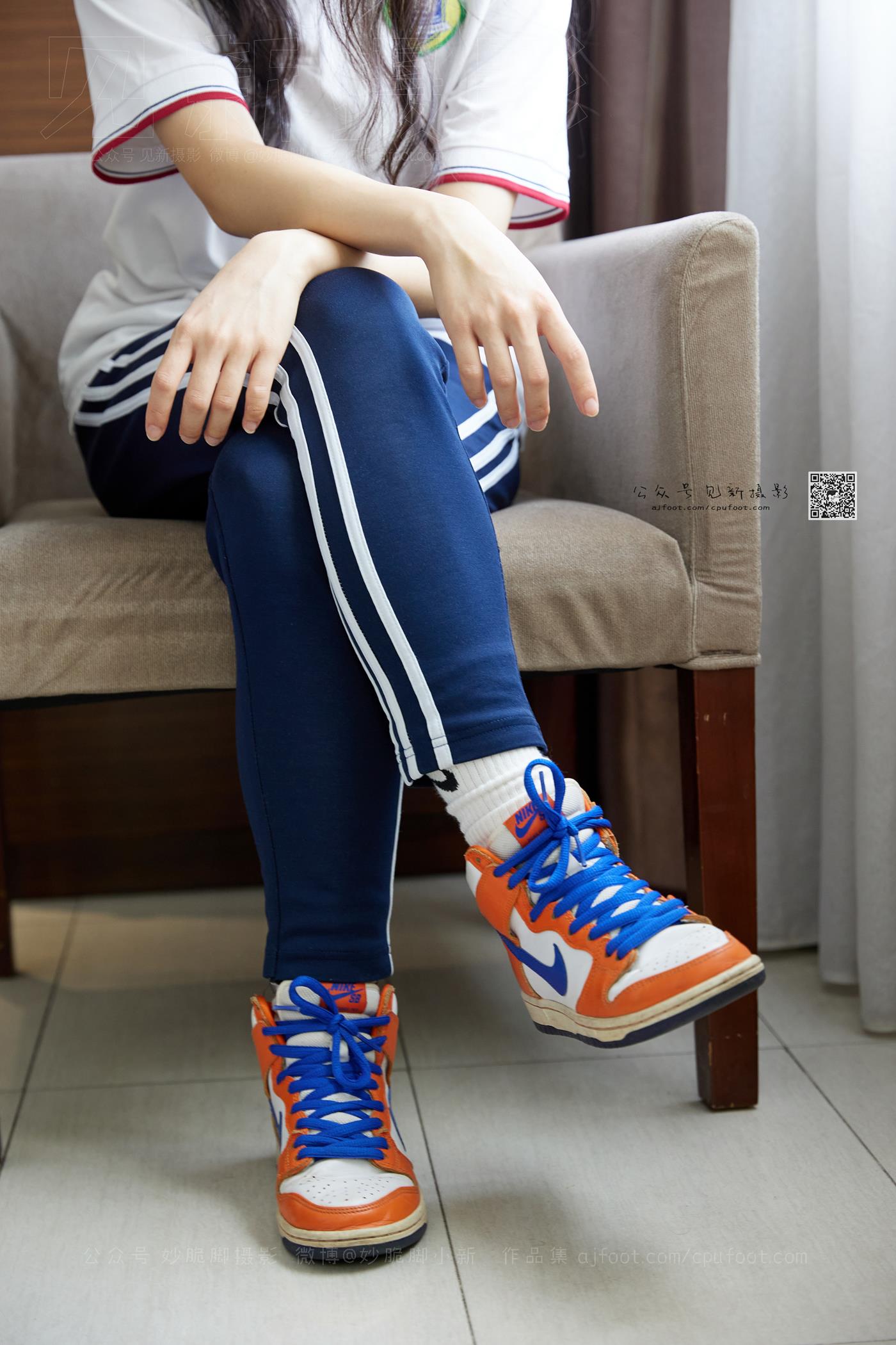 图片[15]-[见新摄影]NO.015 清纯甜美校园风《多想回到那个夏天》[51P] – 速更版-美库