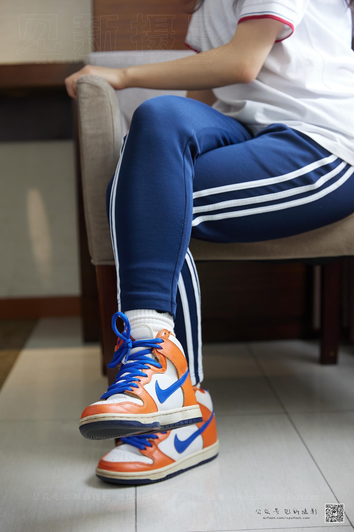 图片[18]-[见新摄影]NO.015 清纯甜美校园风《多想回到那个夏天》[51P] – 速更版-美库