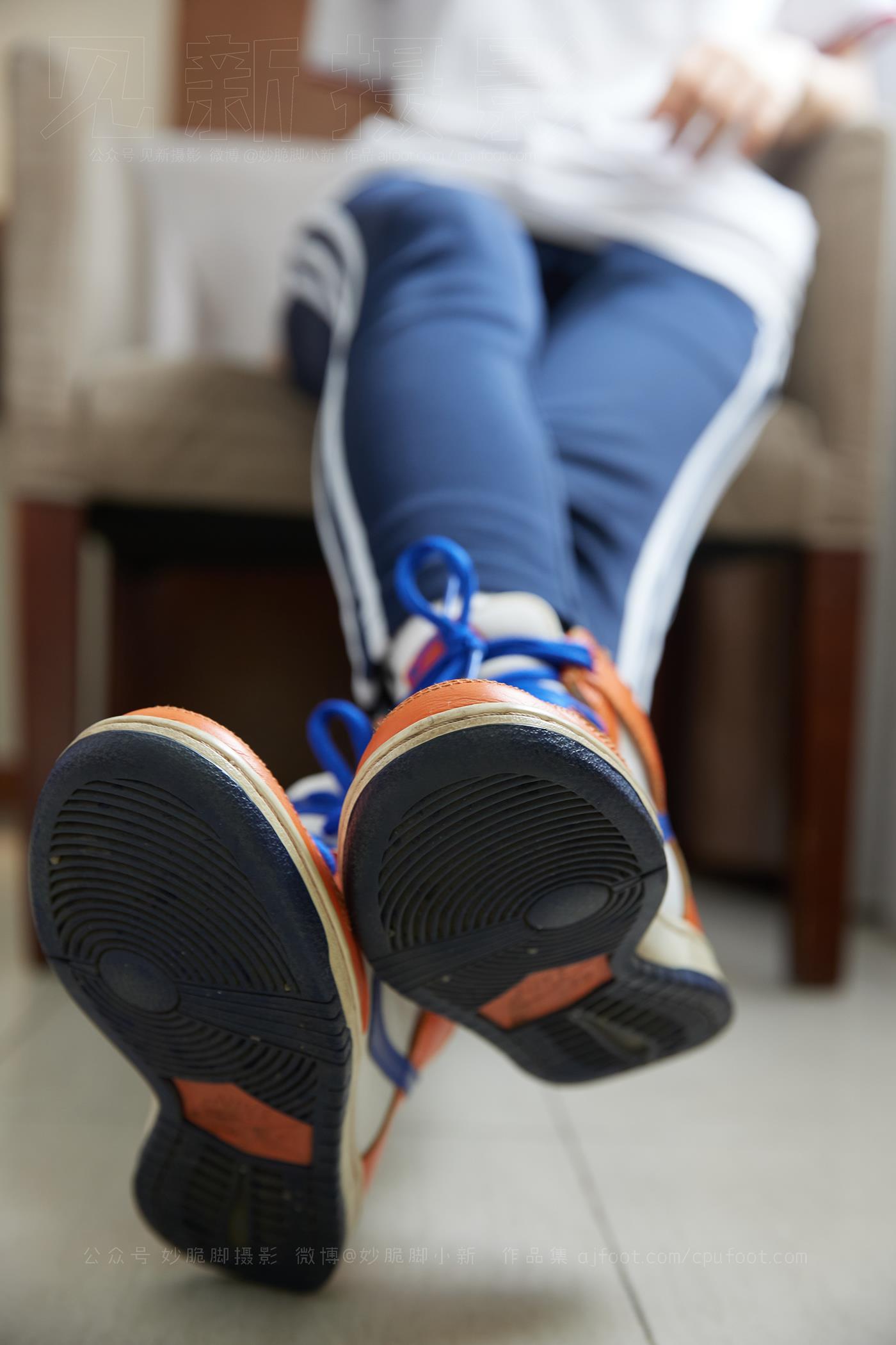 图片[22]-[见新摄影]NO.015 清纯甜美校园风《多想回到那个夏天》[51P] – 速更版-美库