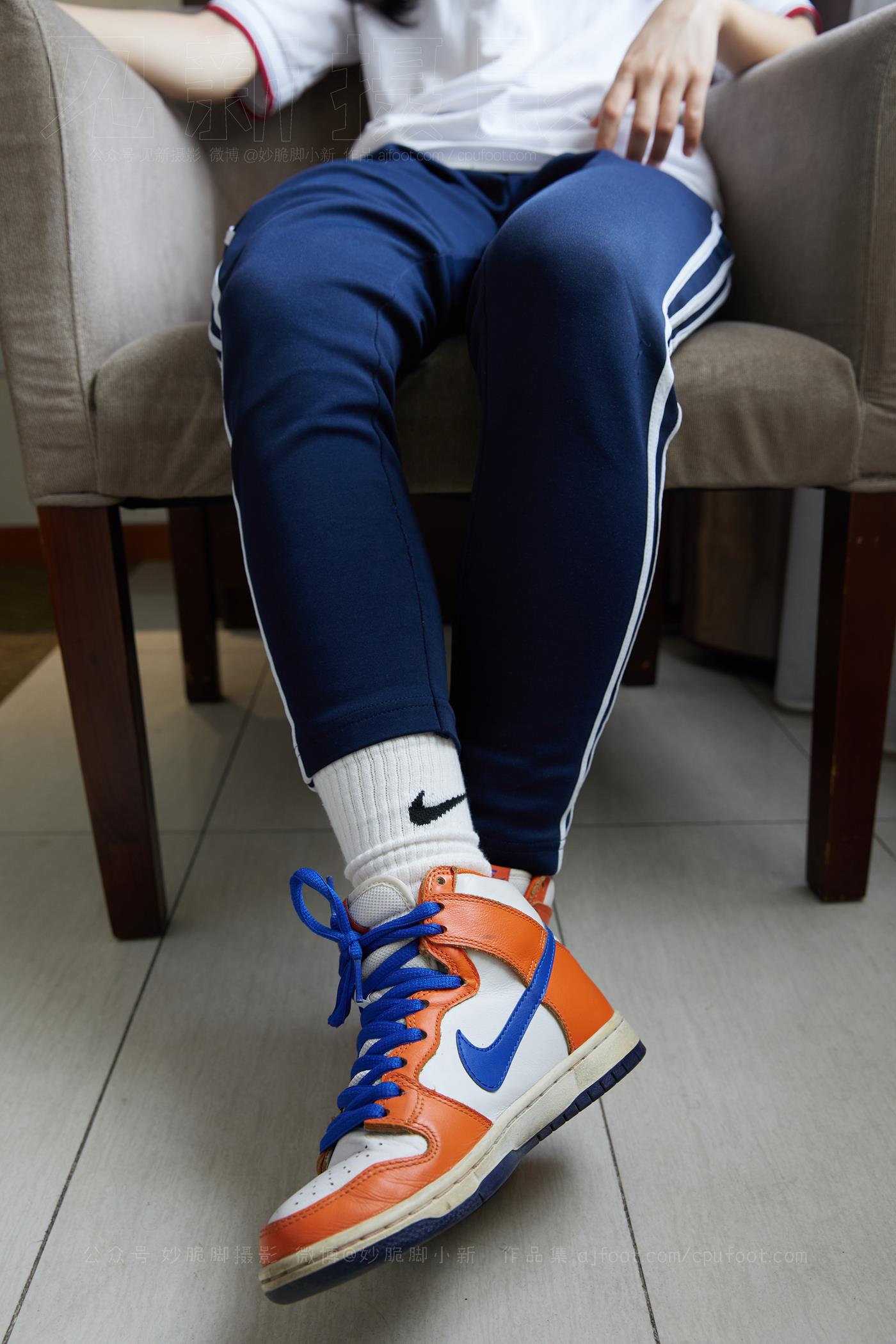 图片[25]-[见新摄影]NO.015 清纯甜美校园风《多想回到那个夏天》[51P] – 速更版-美库