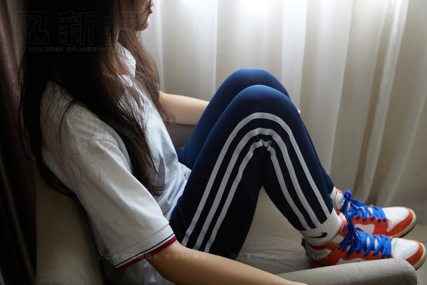 图片[31]-[见新摄影]NO.015 清纯甜美校园风《多想回到那个夏天》[51P] – 速更版-美库