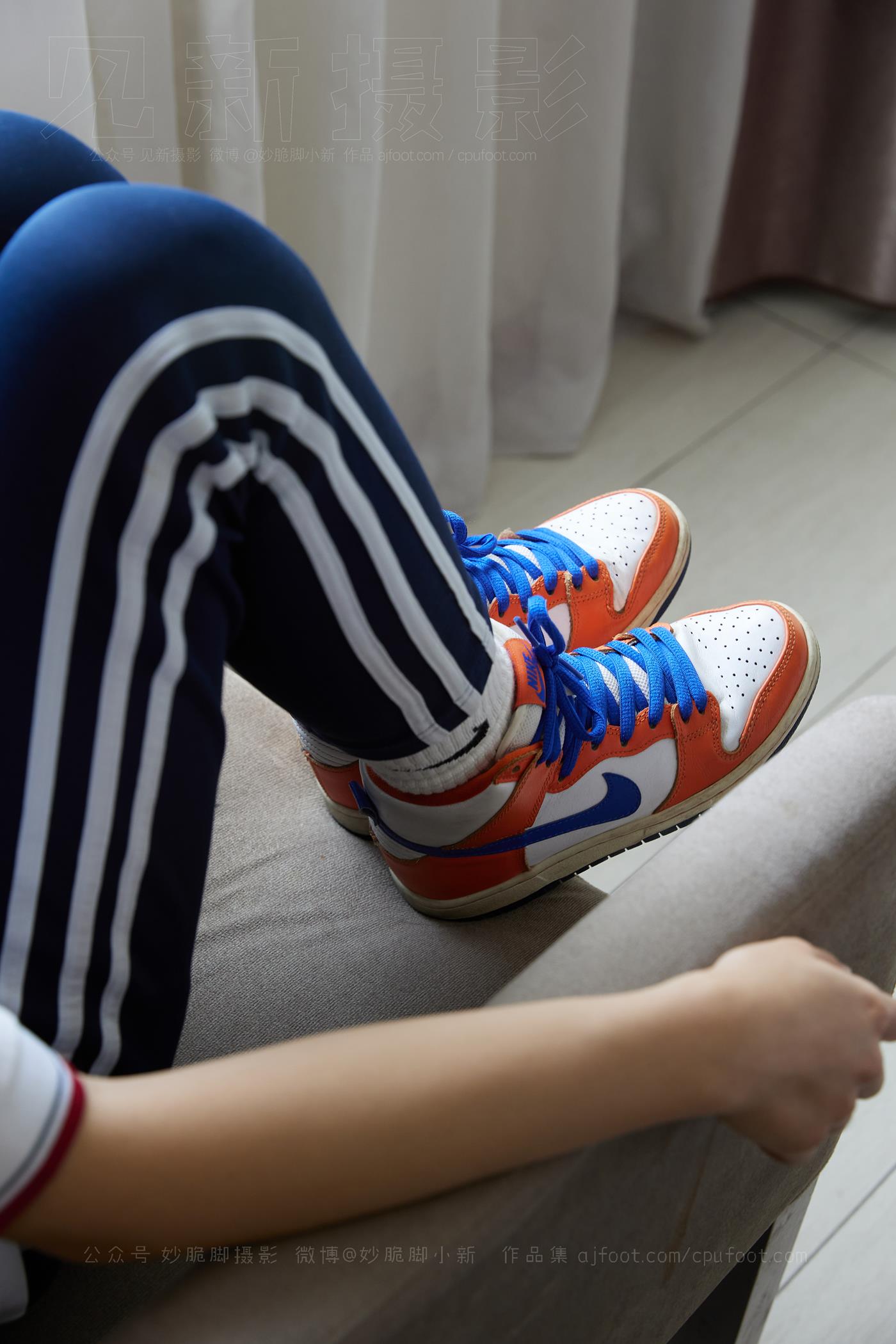 图片[32]-[见新摄影]NO.015 清纯甜美校园风《多想回到那个夏天》[51P] – 速更版-美库