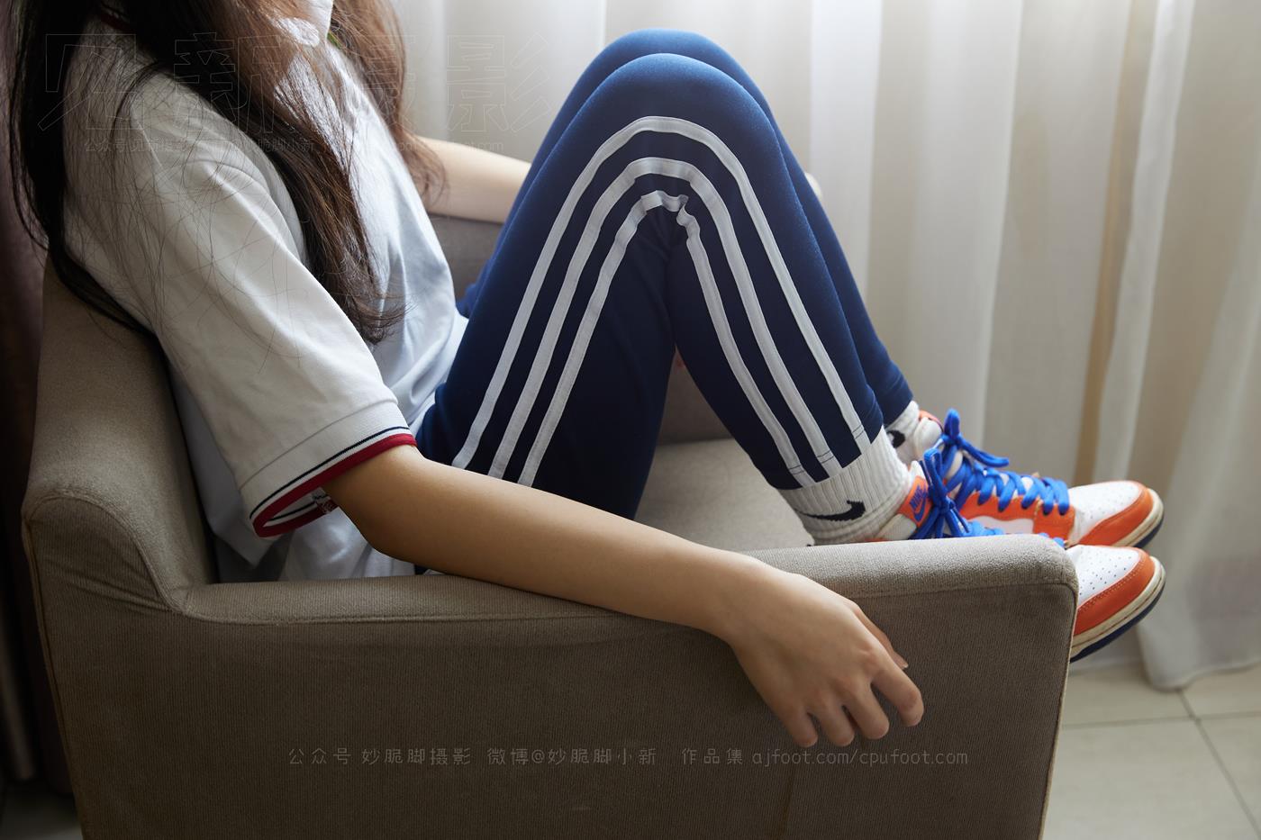 图片[34]-[见新摄影]NO.015 清纯甜美校园风《多想回到那个夏天》[51P] – 速更版-美库