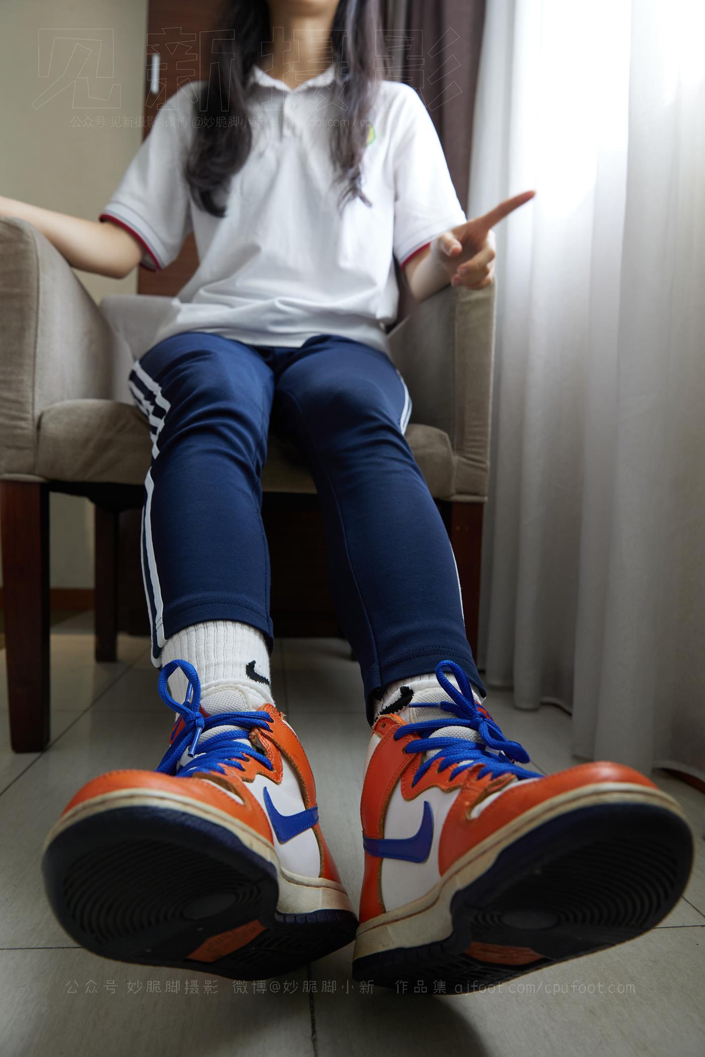 图片[39]-[见新摄影]NO.015 清纯甜美校园风《多想回到那个夏天》[51P] – 速更版-美库