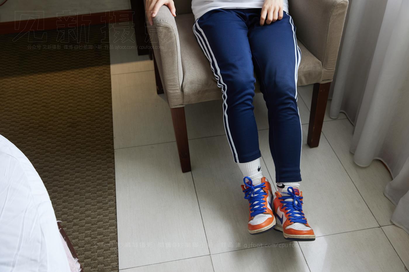 图片[44]-[见新摄影]NO.015 清纯甜美校园风《多想回到那个夏天》[51P] – 速更版-美库