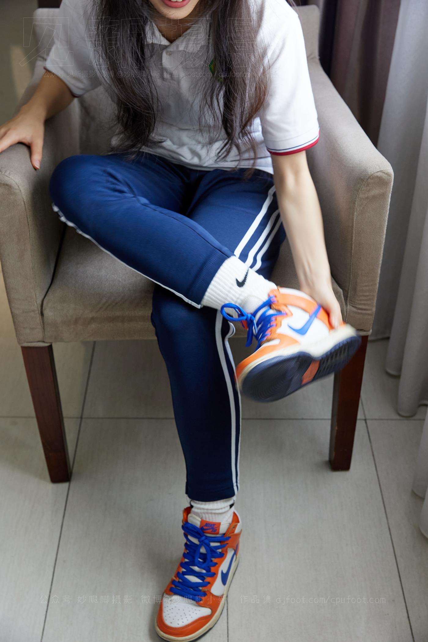 图片[45]-[见新摄影]NO.015 清纯甜美校园风《多想回到那个夏天》[51P] – 速更版-美库