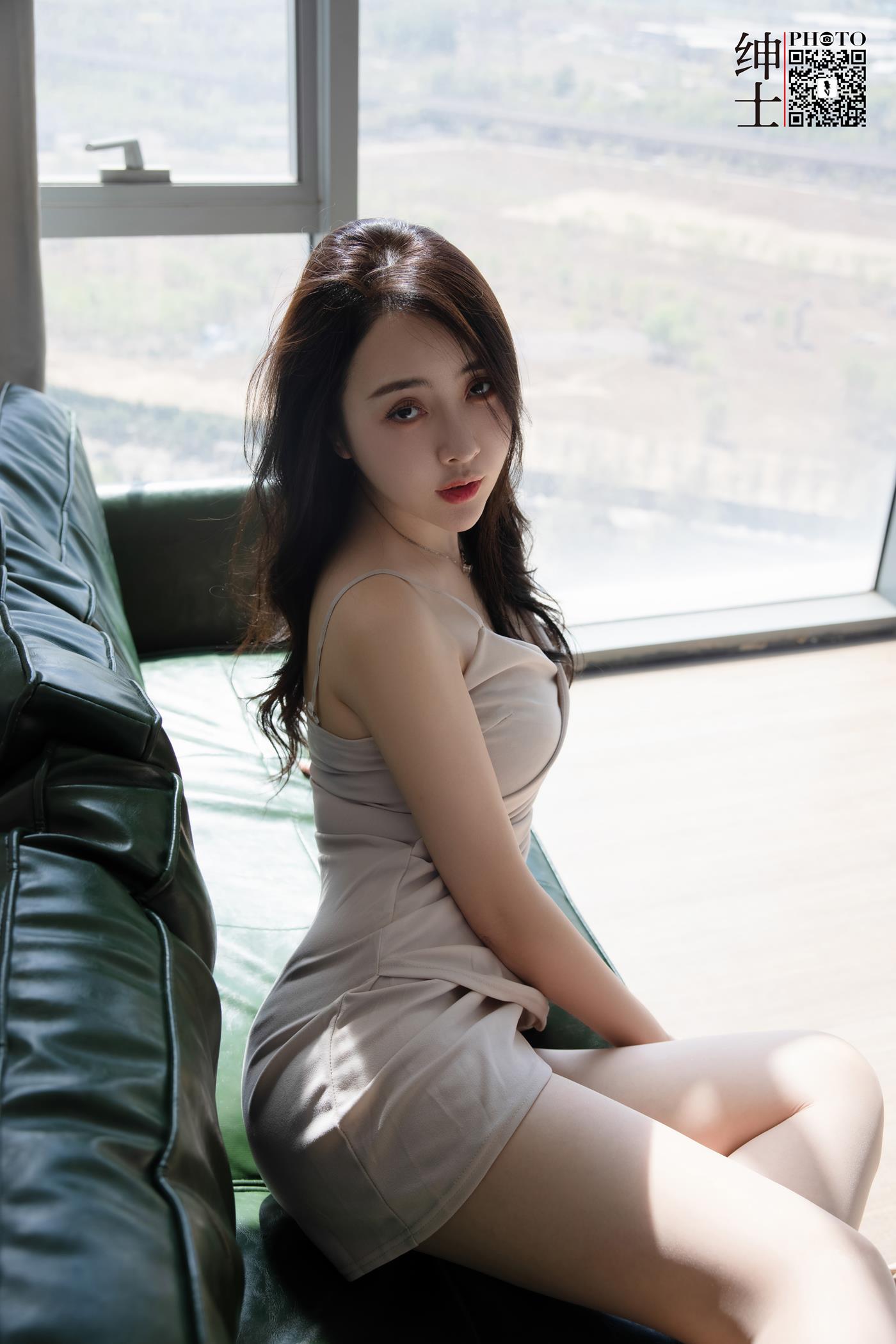 图片[14]-SHENSHI绅士 – SS092 静思[74P] – 速更版-美库