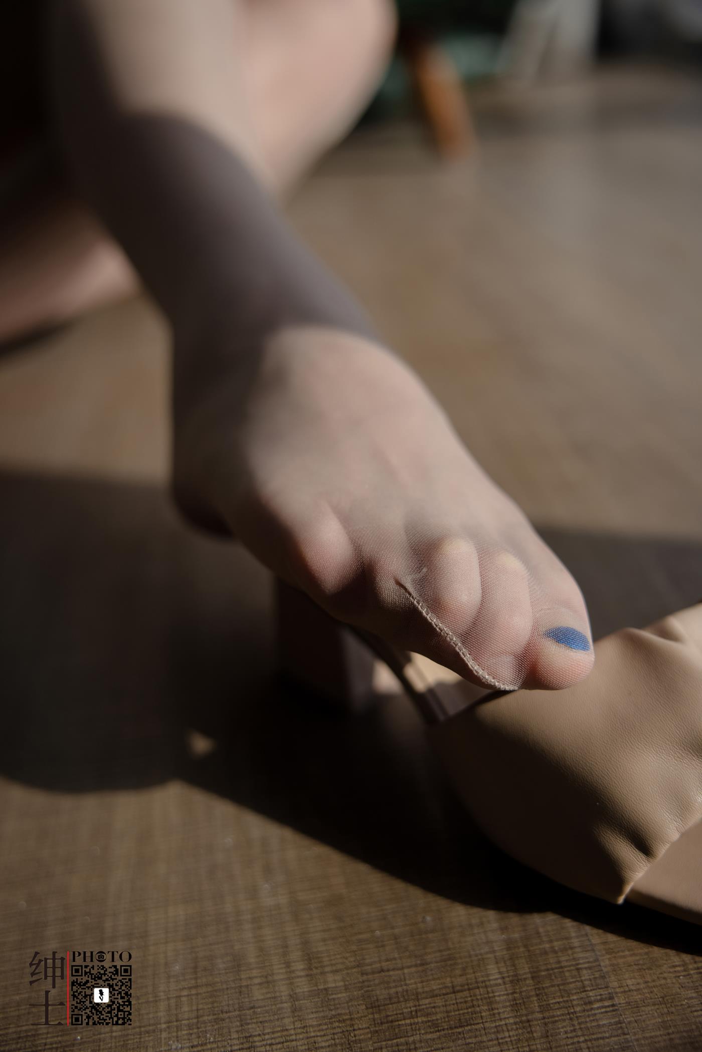 图片[15]-SHENSHI绅士 – SS092 静思[74P] – 速更版-美库