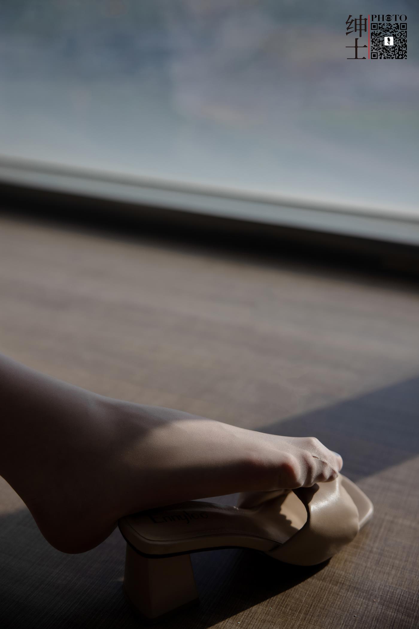 图片[21]-SHENSHI绅士 – SS092 静思[74P] – 速更版-美库