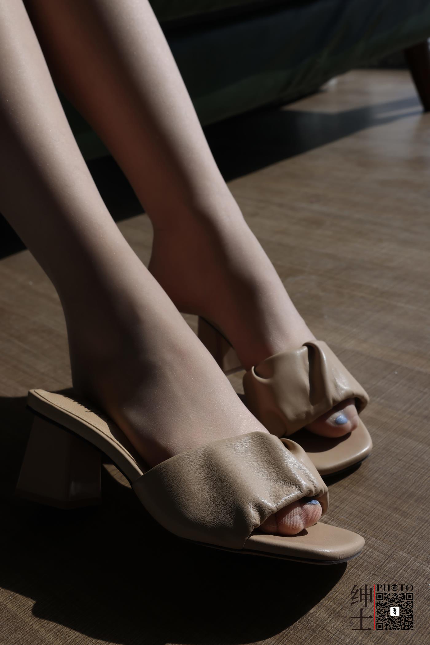 图片[24]-SHENSHI绅士 – SS092 静思[74P] – 速更版-美库